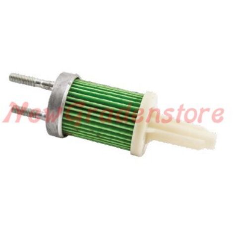 Filtre à carburant compatible avec le moteur SDE170 YANMAR 203101