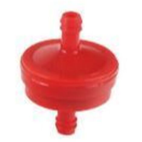 Filtre à carburant compatible BRIGGS & STRATTON 004105 005018