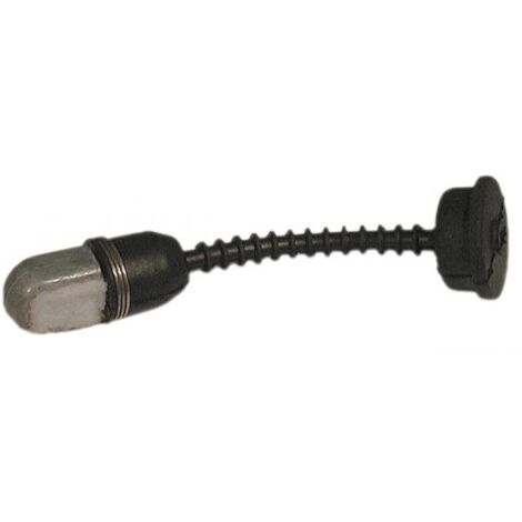 Filtre à carburant compatible débroussailleuse SHINDAIWA B45 - C20 - C25