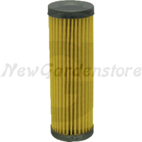 Filtre à carburant compatible tracteur de pelouse KUBOTA 1T02143560 1523143563