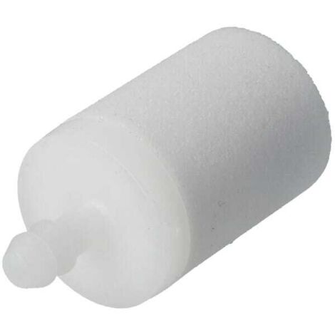 Filtre à carburant de tondeuse - 4,5 mm ref FGP014521