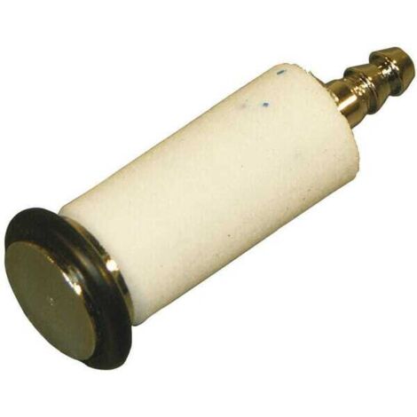 Filtre à carburant de tondeuse Professionnel 3,5 mm ref FGP014528