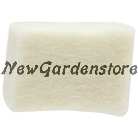 Filtre à carburant débroussailleuse tronçonneuse compatible SHINDAIWA 22100-85420