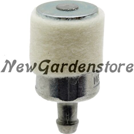 Filtre à carburant débroussailleuse tronçonneuse compatible WALBRO 125-552