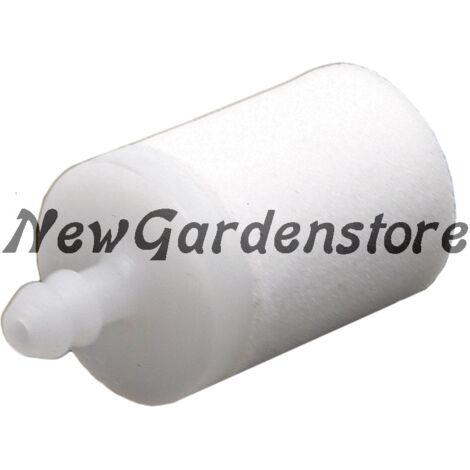 Filtre à carburant débroussailleuse tronçonneuse soufflante UNIVERSAL 40270888