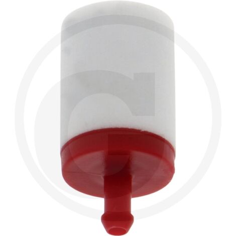Filtre à carburant débroussailleuse tronçonneuse soufflante UNIVERSAL 40272497