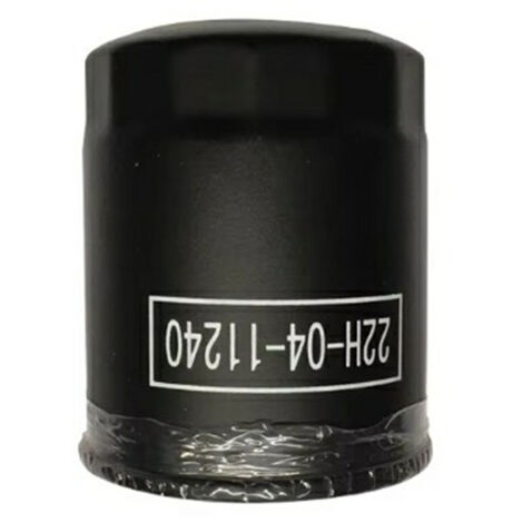 Filtre à carburant diesel 22H-04-11240 PC56-7, adapté aux Komatsu.
