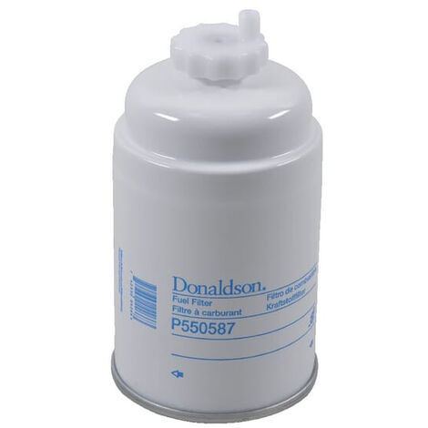 Filtre à carburant DONALDSON P550587