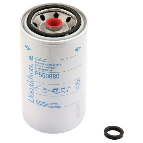 Filtre à carburant DONALDSON P550880
