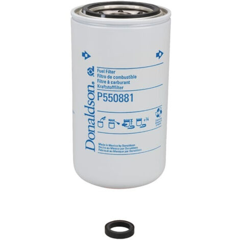 Filtre à carburant DONALDSON P550881