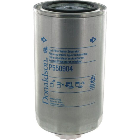 Filtre à carburant DONALDSON P550904