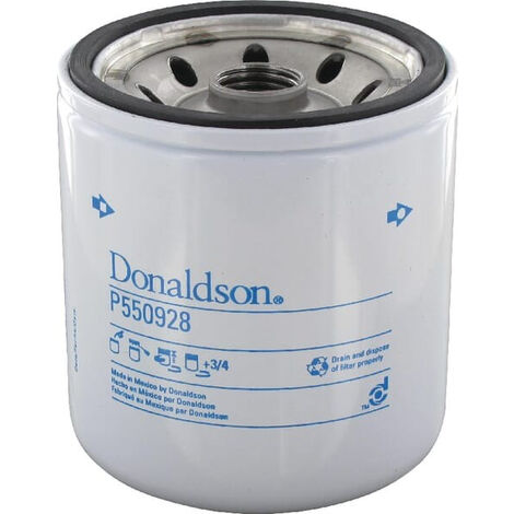 Filtre à carburant DONALDSON P550928