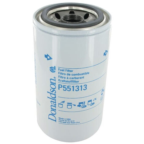 Filtre à carburant DONALDSON P551313