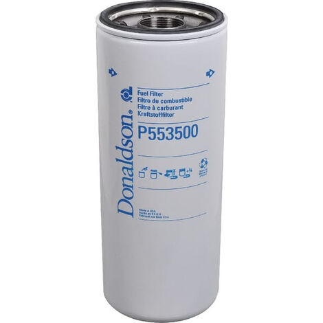 Filtre à carburant DONALDSON P553500