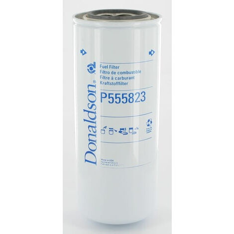 Filtre à carburant DONALDSON P555823