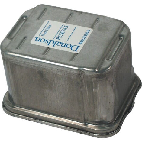 Filtre à carburant DONALDSON P556745