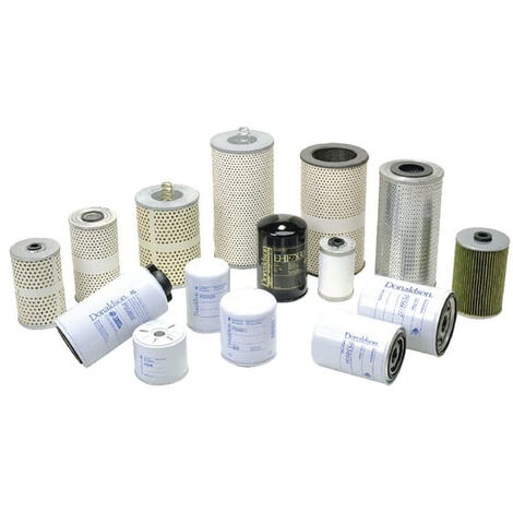 Filtre à carburant DONALDSON P576926