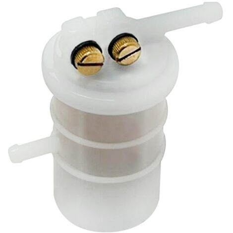 Filtre à carburant en ligne pour moteur de tracteur de pelouse MITSUBISHI
