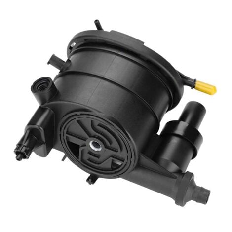 TLILY Filtre à Carburant et Boîtier de Voiture 191144 pour Xsara Berlingo 206 306 Partner Expert 1.9D DW8 FC446