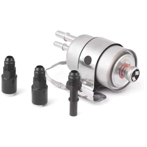 Filtre à carburant et régulateur de pression de carburant pour Land Cruiser C5