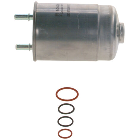 FILTRE À CARBURANT F026402067 BOSCH