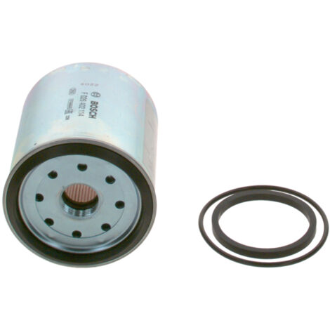 Filtre à carburant F026402114 Bosch
