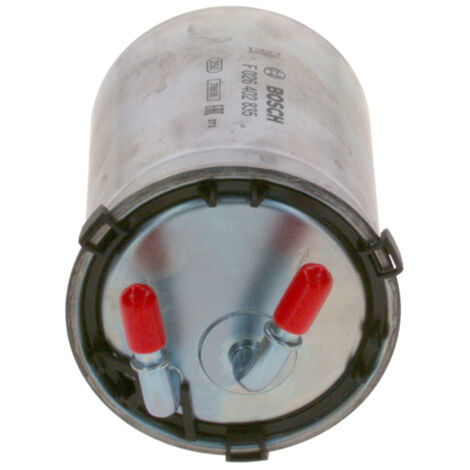 FILTRE À CARBURANT F026402835 BOSCH