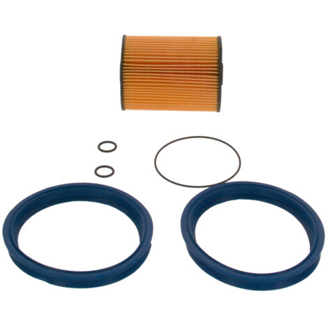 FILTRE À CARBURANT F026403020 BOSCH