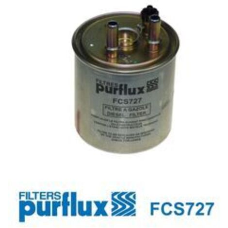 Filtre à carburant FCS727 Purflux