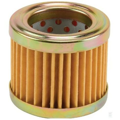 Filtre à Carburant FLEETGUARD FF5131