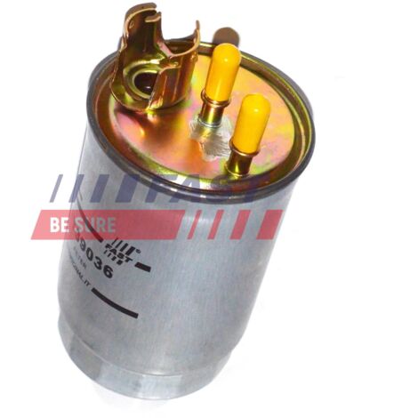 Filtre à carburant FT39036 rapide