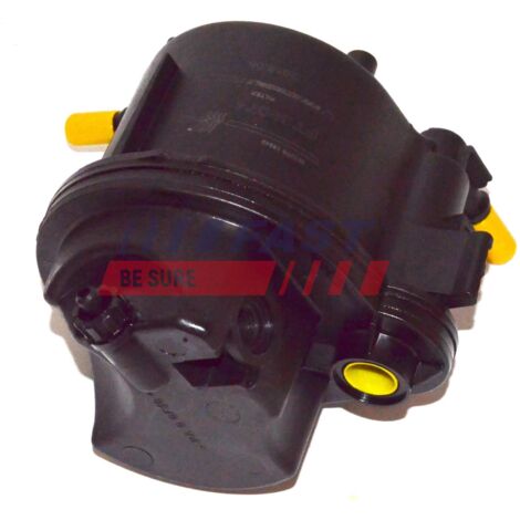 Filtre à carburant FT39074 rapide