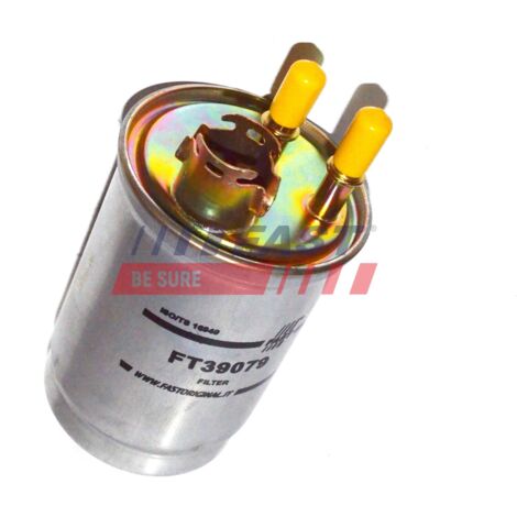Filtre à carburant FT39079 rapide