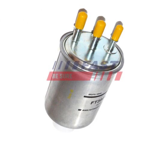 Filtre à carburant FT39080 rapide