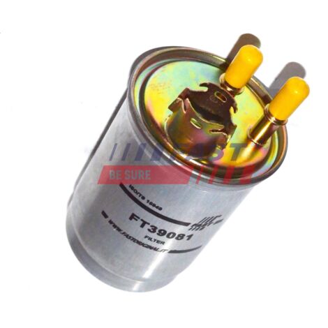 Filtre à carburant FT39081 rapide