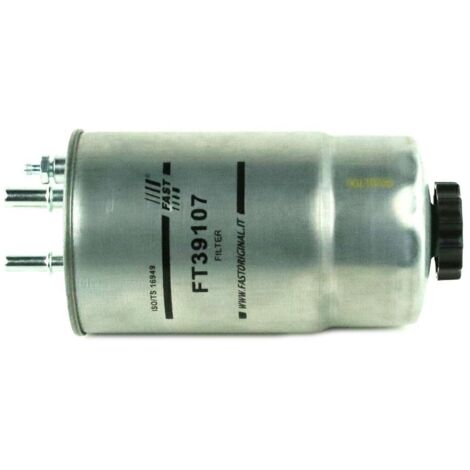 Filtre à carburant FT39107 rapide