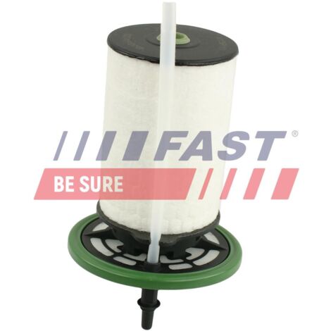 FILTRE À CARBURANT FT39111 FAST