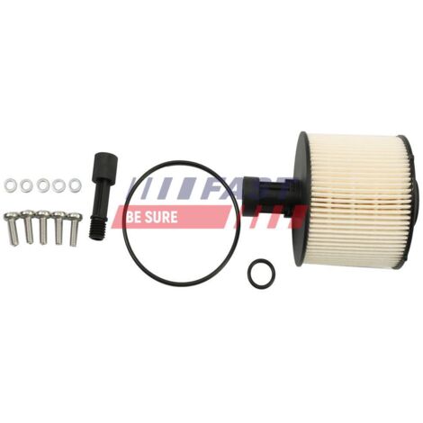 Filtre à carburant FT39313 rapide