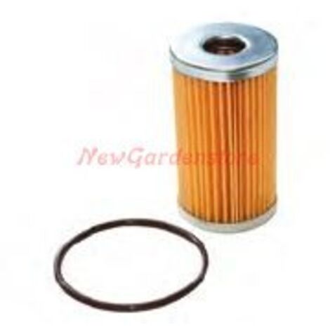 Filtre à carburant, fuel KUBOTA tondeuse L2550 2850 2900 110012