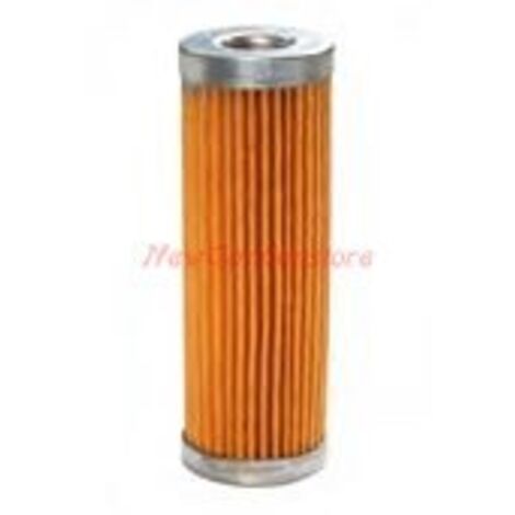 Filtre à carburant fuel KUBOTA tondeuse N 1550 1700 2100 110011