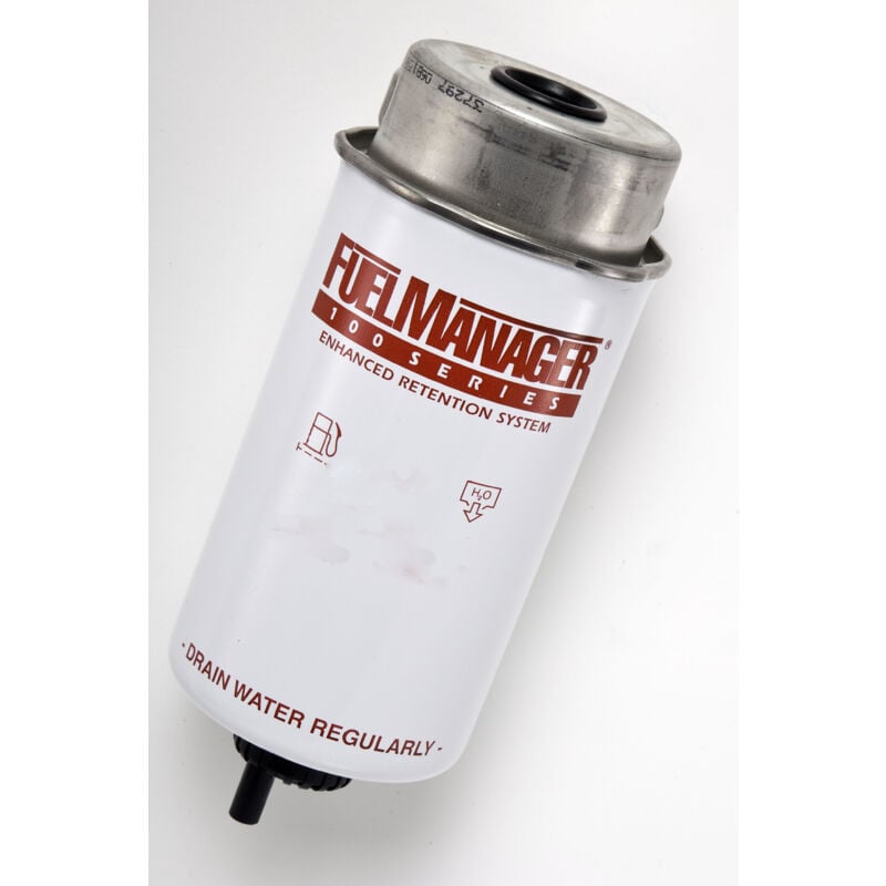Filtre à carburant jcb 32/925950 et jcb 320A7123 - baldwin - 39442P - Equivalent sn 70320 hifi filter