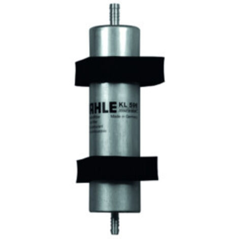 Filtre à carburant KL596 Knecht