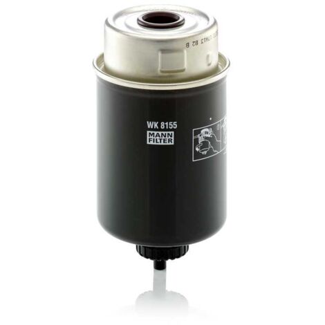 FILTRE À CARBURANT MANN FILTER CLAAS