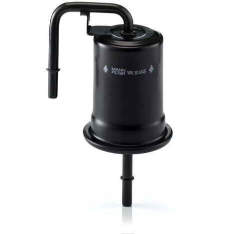 Filtre à carburant Mann Filter Mazda MX-5