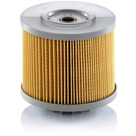 Filtre à carburant Mann Filter P1244x