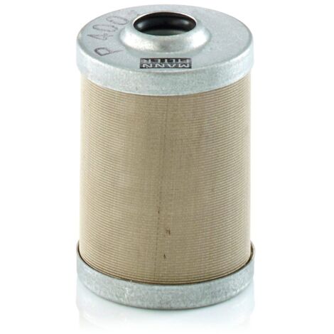 Filtre à carburant Mann Filter P4001