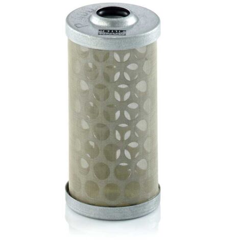 Filtre à carburant MANN-FILTER P4003