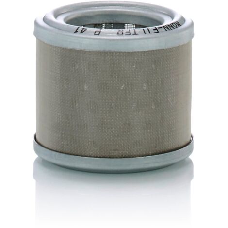 Filtre à carburant Mann Filter P41