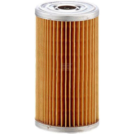 Filtre à carburant Mann Filter P8015