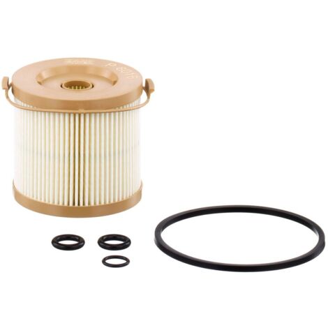 Filtre à carburant Mann Filter P8016x